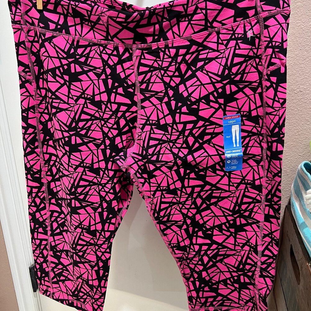 CAPRI LEGGINGS